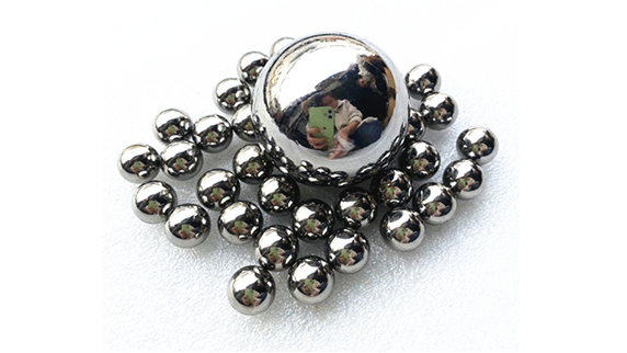 球磨机耐磨钢球有几种——中耐磨欢迎试用