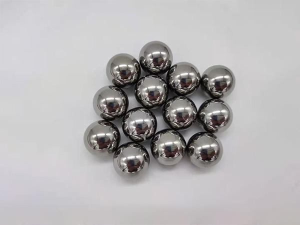 如何控制铸造钢球的质量?