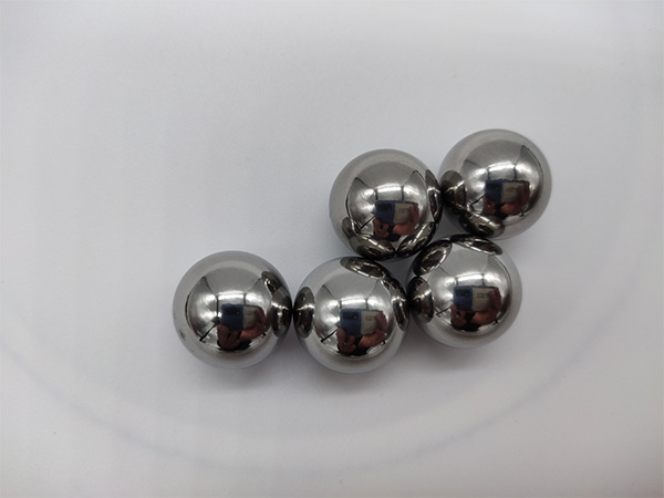 316L不锈钢球