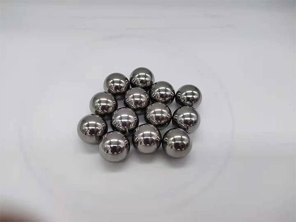 440C不锈钢球