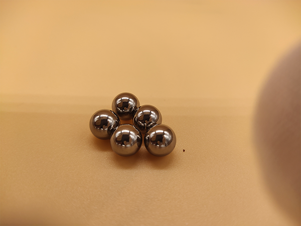 轴承钢球