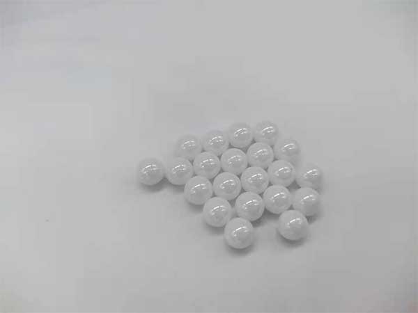 钢球钢锻等研磨体对研磨效率有影响