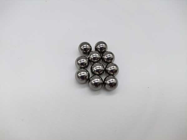 G16轴承钢球