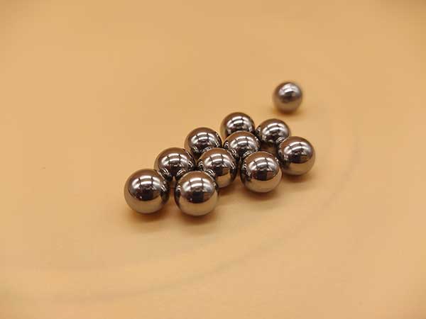 G40轴承钢球