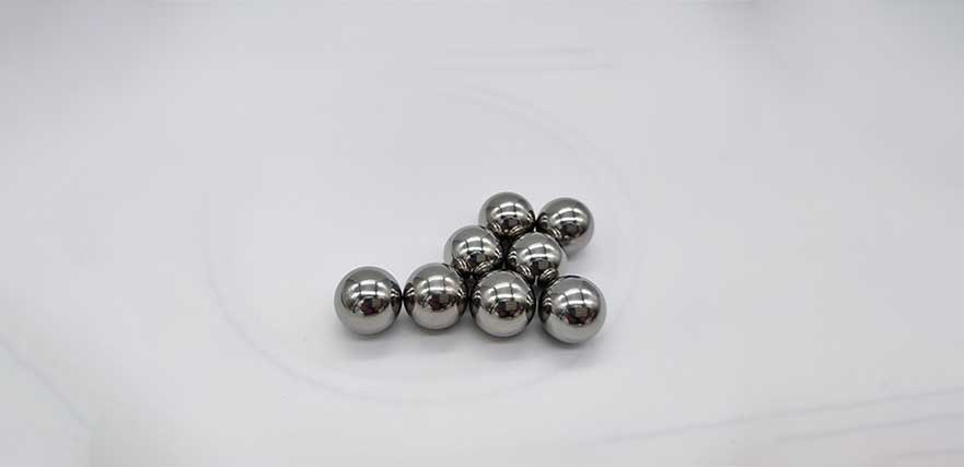 不锈钢球