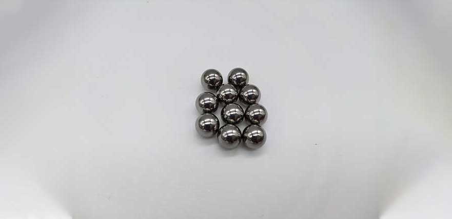 轴承钢球