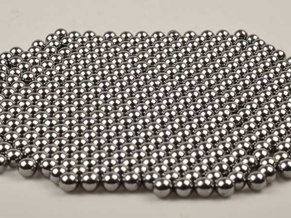 精密钢球