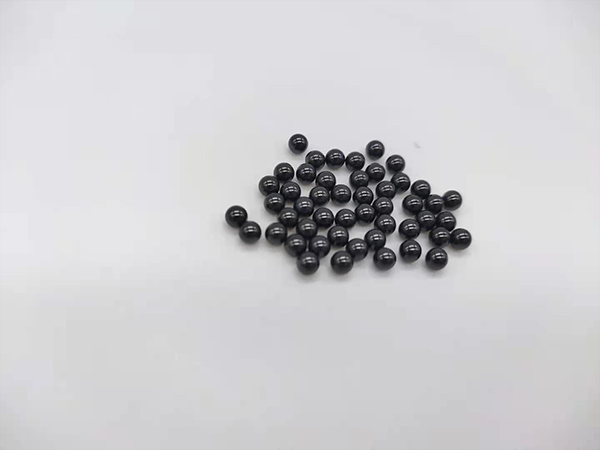 氧化锆-氮化硅陶瓷球